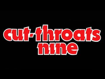 Cut-Throats Nine (1972) - English Trailer