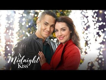 Preview - A Midnight Kiss - Hallmark Channel