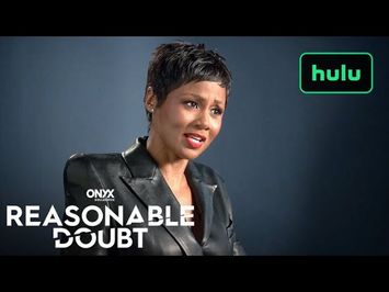 Reasonable Doubt | Season 1 Recap | Hulu