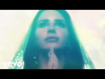 Lana Del Rey - Tropico (Short Film) (Explicit)