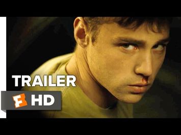 Stealing Cars Official Trailer #1 (2016) - Emory Cohen, William H. Macy Movie HD