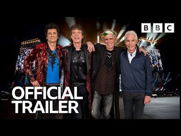 My Life as a Rolling Stone | Trailer - BBC Trailers