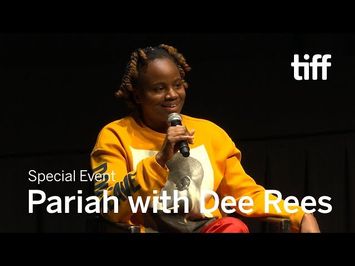 PARIAH with Dee Rees