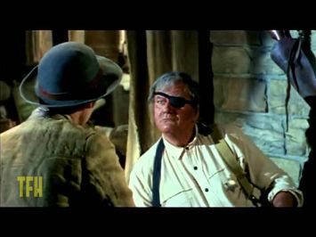 Stuart Gordon on TRUE GRIT