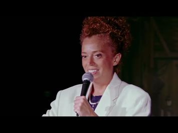 Michelle Wolf - It's Great To Be Here | New Comedy Special - Official Trailer