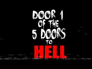 Door 1 of the 5 Doors to Hell (2017) (Teaser Trailer)