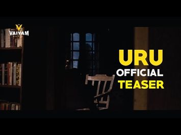 URU Tamil Movie Official Teaser - Kalaiarasan | Dhanshika