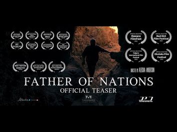 Father of Nations Official Teaser 4K