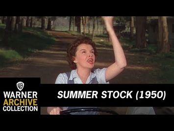 Happy Harvest | Summer Stock | Warner Archive