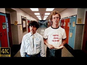 Napoleon Dynamite (2004) Original Theatrical Trailer [4K]