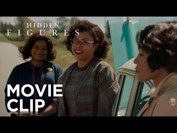 Hidden Figures | 