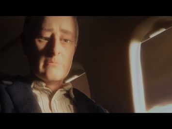 Anomalisa clip - Welcome to Cincinnati