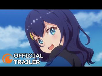 Official Trailer [Subtitled]