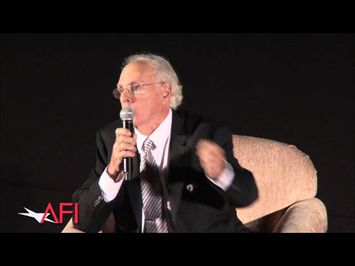 Bruce Dern shares his memories of working with Alfred Hitchcock at AFI FEST presented by Audi