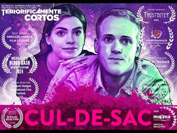 Cul-de-sac - Official Trailer