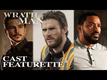 Cast Featurette