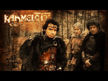 Teaser Kaamelott