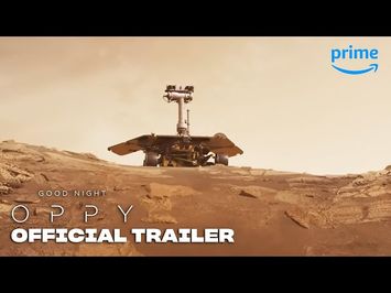 Official Trailer