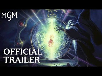 Official Trailer