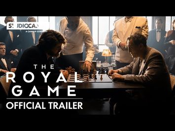 Official Trailer