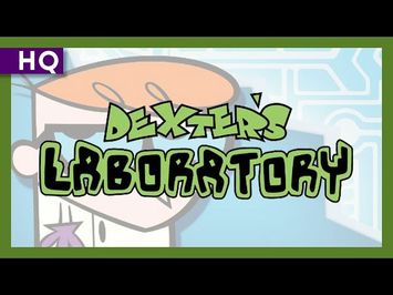 Dexter's Laboratory (1996-2003) Intro