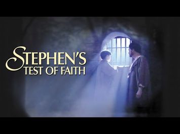 Stephen's Test Of Faith (1998) | Trailer | Daniel Kumatz | Chip Arnold | Adam Warfield