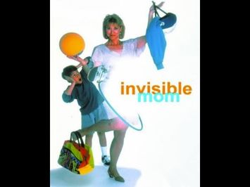 Invisible Mom (1996) - Trailer