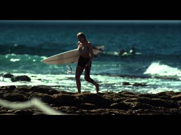 The Perfect Wave - 2014 Official Trailer (HD)