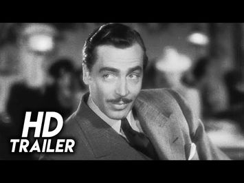 The Mad Doctor (1940) Original Trailer [FHD]