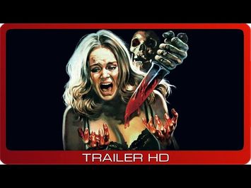 Splatter University ≣ 1984 ≣ Trailer