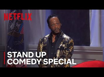 Katt Williams: Great America | Official Trailer [HD] | Netflix