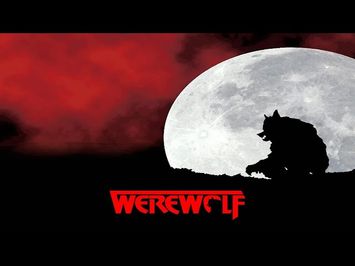 Werewolf 1987 Season 01 Episode 01 Pilot