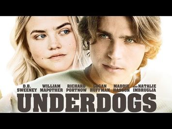 Underdogs - Trailer