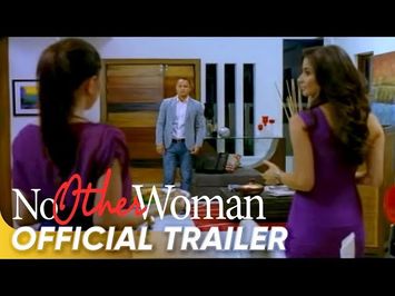 NO OTHER WOMAN (web trailer)