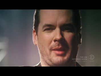 The Jim Jefferies Show - Build the Wall