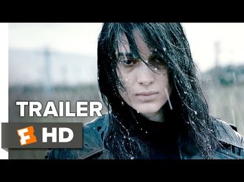 Viktoria Official Trailer 1 (2016) - Drama HD