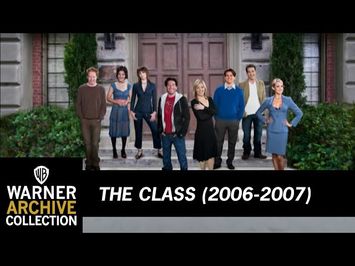 The Class (Opening Theme)