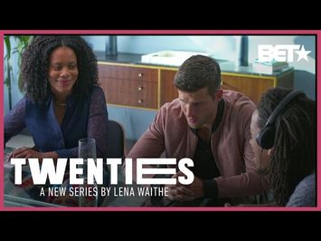 Exclusive: Lena Waithe's 