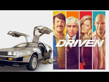 Driven l Official Trailer [HD] l In Theaters, On Demand & Digital August 16