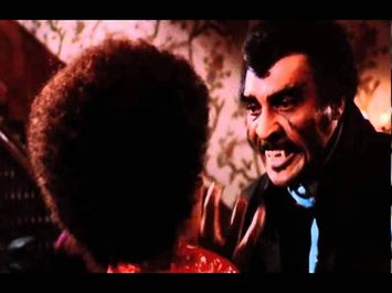 Scream Blacula Scream Official Trailer #1 - Richard Lawson Movie (1973) HD