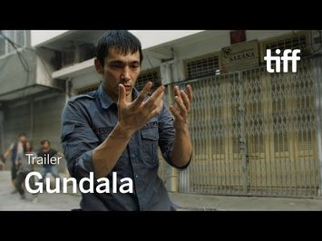 GUNDALA Trailer | TIFF 2019