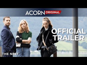 Acorn TV Original | The Nest | Official Trailer