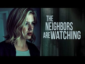 First Look at Lifetime's The Neighbors are watching - PREVIEW