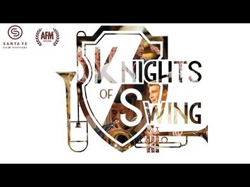 Knights of Swing Official Trailer