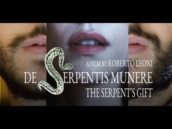 De Serpentis Munere - The Serpent's Gift (2019) trailer [Eng sub]