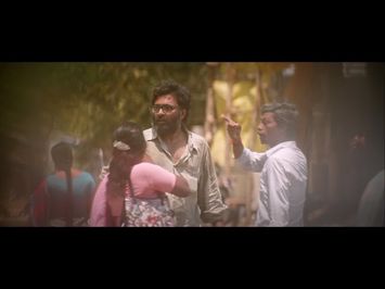 Savarakathi Official Teaser 1 - Mysskin's Lone Wolf Productions | Director Gr Aathityaa |