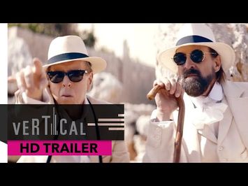 The Grand Duke of Corsica | Official Trailer (HD) | Vertical Entertainment