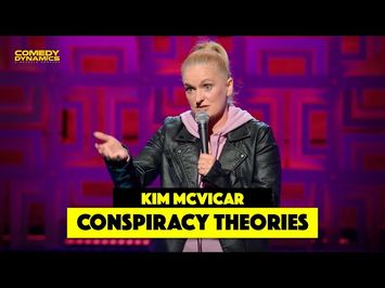 Conspiracy Theories