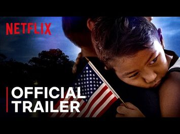 From Executive Producer Selena Gomez | Living Undocumented | Official Trailer