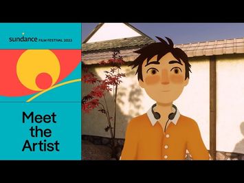 Meet the Artist: Joe Hunting on 